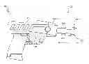 Fig. 01 - Systems And Methods For Electrodes And Coupling Structures For Electronic Weaponry