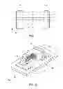 Fig. 04 - Multilayered ceramic capacitor and board for mounting the same