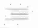 Fig. 01 - Current-conducting electrode and corresponding manufacturing process