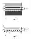Fig. 02 - Touch panel device and method for assembly of a touch panel display