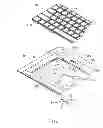 Fig. 02 - MOUNTING APPARATUS FOR KEYBOARD