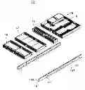Fig. 01 - RACK-MOUNT SERVER ASSEMBLY