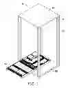 Fig. 02 - RACK-MOUNT SERVER ASSEMBLY