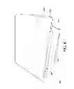 Fig. 07 - PORTABLE-COMPUTER STAND AND METHOD OF PROVIDING THE SAME