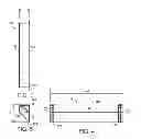 Fig. 04 - Exhaust air deflecting system