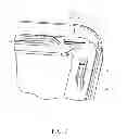 Fig. 08 - Fixing mechanism and related electronic device