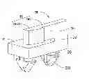 Fig. 01 - CIRCUIT BOARD MOUNTING APPARATUS