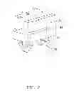 Fig. 03 - CIRCUIT BOARD MOUNTING APPARATUS