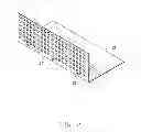 Fig. 03 - CIRCUIT BOARD MOUNTING APPARATUS