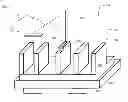 Fig. 01 - Cooling system utilizing potential energy
