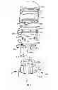 Fig. 08 - Bollard light with internal compression support system