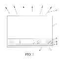 Fig. 02 - Fixtures for large area directional and isotropic solid state lighting panels