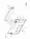 Fig. 02 - Switch illumination device