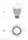 Fig. 05 - Lighting device including interconnected parts