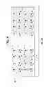 Fig. 04 - Multi-voltage and multi-brightness LED lighting devices and methods of using same