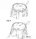 Fig. 03 - Solid state lighting device having a packaged heat spreader