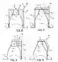 Fig. 04 - Solid state lighting device having a packaged heat spreader