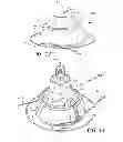 Fig. 06 - Solid state lighting device having a packaged heat spreader
