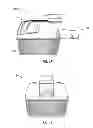 Fig. 02 - LED luminaire having grooved modifier