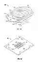 Fig. 06 - LED luminaire having grooved modifier