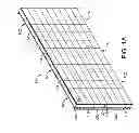 Fig. 02 - DISPLAY BOARD AND DISPLAY BOARD COMPONENTS