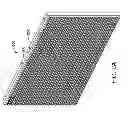 Fig. 07 - DISPLAY BOARD AND DISPLAY BOARD COMPONENTS