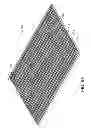Fig. 22 - DISPLAY BOARD AND DISPLAY BOARD COMPONENTS
