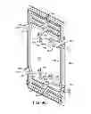 Fig. 33 - DISPLAY BOARD AND DISPLAY BOARD COMPONENTS