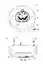 Fig. 11 - ORNAMENTAL LIGHT SET