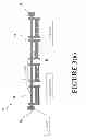 Fig. 08 - Rail and clip mounting for LED modules for fluorescent application replacement