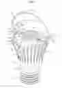 Fig. 02 - Bulb-Type LED Lamp