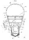 Fig. 07 - LED lamp and lighting device