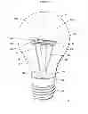 Fig. 09 - LED lamp and lighting device