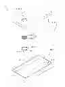 Fig. 01 - Light guide structure having axial-light blocking reflector