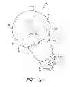 Fig. 02 - LAMP WITH INTEGRATED ELECTRONICS AND THERMALLY PROTECTIVE FEATURES