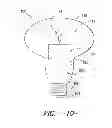 Fig. 08 - LAMP WITH INTEGRATED ELECTRONICS AND THERMALLY PROTECTIVE FEATURES