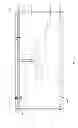 Fig. 03 - Lighting fixture assembly