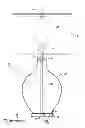Fig. 01 - Color customizable table lamp and method of making the same