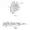 Fig. 04 - Systems, methods, and devices providing a quick-release mechanism for a modular LED light engine