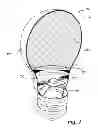 Fig. 03 - Illumination device with carrier and envelope