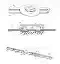 Fig. 03 - Modular lighting system and method employing loosely constrained magnetic structures
