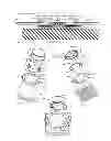 Fig. 07 - Modular lighting system and method employing loosely constrained magnetic structures
