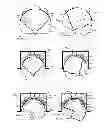 Fig. 09 - Modular lighting system and method employing loosely constrained magnetic structures