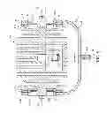 Fig. 06 - Mounting apparatus for adjustably positioning a lighting device