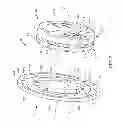 Fig. 08 - Mounting apparatus for adjustably positioning a lighting device