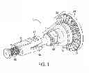 Fig. 02 - Gear screw adjuster