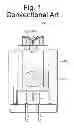Fig. 02 - Light emitting device and vehicle lamp