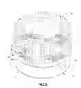 Fig. 06 - ASSEMBLING STRUCTURE FOR LED LAMP MODULE