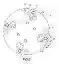 Fig. 07 - ASSEMBLING STRUCTURE FOR LED LAMP MODULE