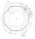Fig. 03 - Lighting assembly with a light guide having light-redirecting edge features
